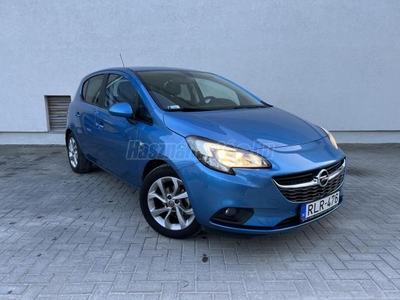 OPEL CORSA E 1.4 Enjoy Magyarországi - Első tulajdonos - 30.500.-km - 2024/05ig gyári garancia