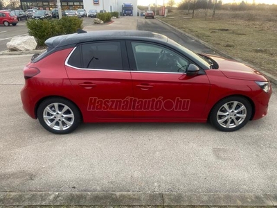 OPEL CORSA F 1.2 T Elegance