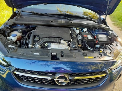 OPEL CORSA F 1.2 T Elegance