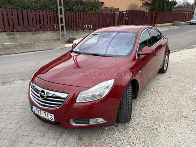 OPEL INSIGNIA 1.6 T Edition