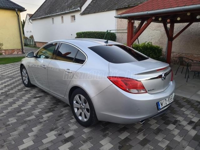 OPEL INSIGNIA 2.0 CDTI Sport