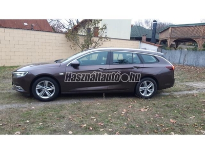 OPEL INSIGNIA Sports Tourer 1.5 Dynamic Start Stop (Automata) Magyar Sz.könyv 69 ezer km. Gyönyörű állapot !