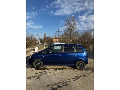 OPEL MERIVA A 1.4 Cosmo