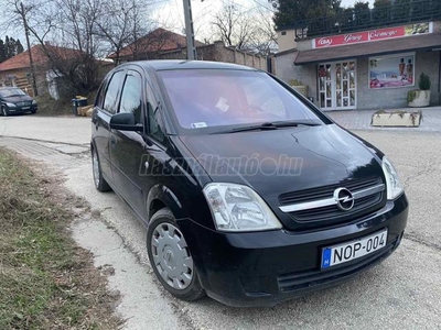 OPEL MERIVA A 1.4 Enjoy