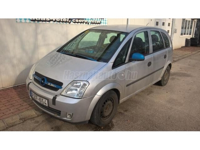 OPEL MERIVA A 1.6 16V Cosmo