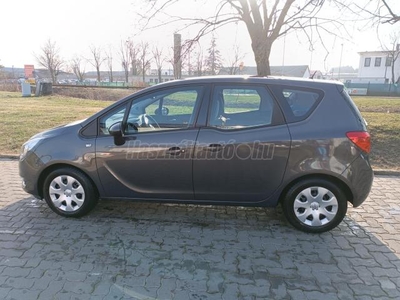 OPEL MERIVA B 1.4 T Selection