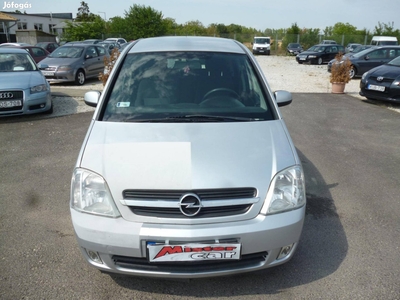 Opel Meriva 1.7 CDTI Enjoy Klíma!Alufelni.Rozsd...