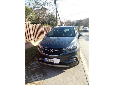 OPEL MOKKA X 1.4 T ecoTEC Enjoy Start-Stop