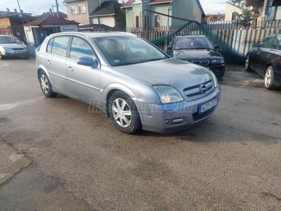 OPEL SIGNUM 2.2 DTI Cosmo