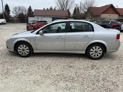 OPEL VECTRA 1.8 Cosmo SÉRÜLÉSMENTES!