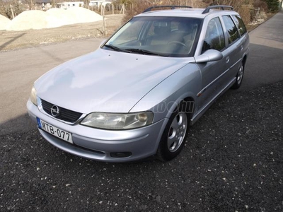 OPEL VECTRA B Caravan 2.0 DTI GL Plus EDITION