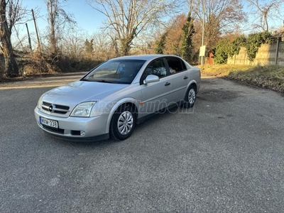 OPEL VECTRA C 1.8 Comfort