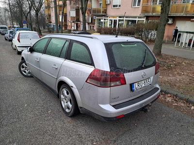 OPEL VECTRA C 1.9 CDTI Comfort