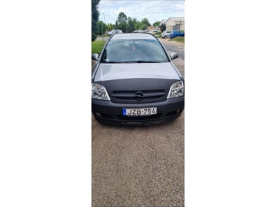 OPEL VECTRA C 1.9 CDTI Comfort