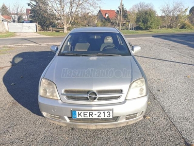 OPEL VECTRA C 2.0 DTI Comfort