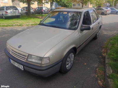 Opel Vectra A 1.6 GL Friss műszaki. új gumik