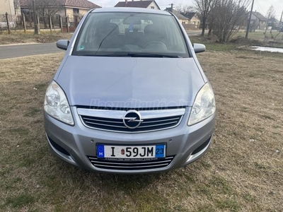 OPEL ZAFIRA B 1.8 Enjoy