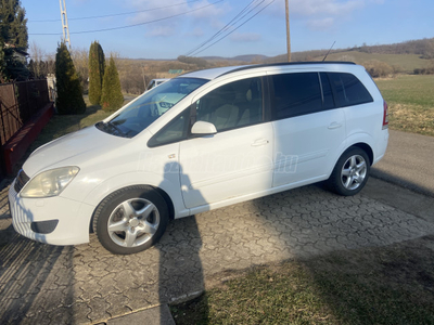 OPEL ZAFIRA B 1.9 DTI Enjoy