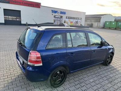 OPEL ZAFIRA B 1.9 DTI Enjoy