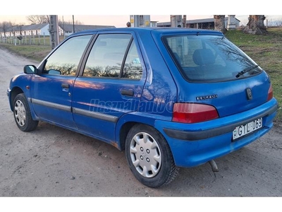 PEUGEOT 106 1.1 XN Classic