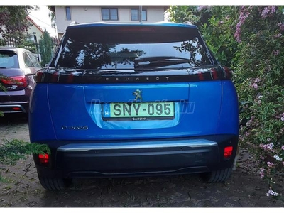 PEUGEOT 2008 e2008 50kWh Allure Pack e2008