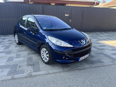 PEUGEOT 207 1.6 HDi Premium