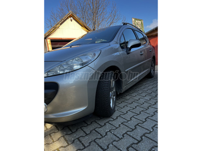 PEUGEOT 207 SW 1.6 HDi Trendy SW