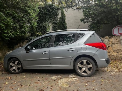 PEUGEOT 207 SW 1.6 VTi Trendy EURO5