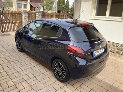 PEUGEOT 208 1.6 BlueHDi Urban Soul