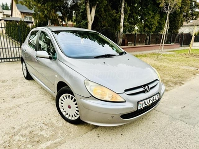 PEUGEOT 307 1.4 Profil