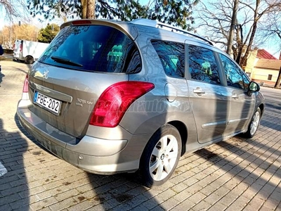 PEUGEOT 308 1.6 HDi Active