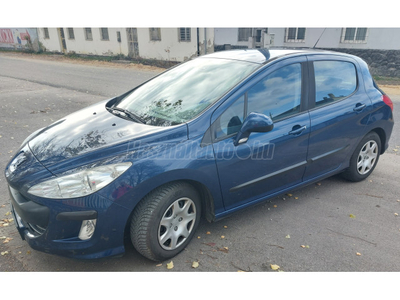 PEUGEOT 308 1.6 HDi Confort Pack