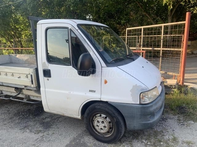 PEUGEOT BOXER 2.8 HDI 350 CHC L