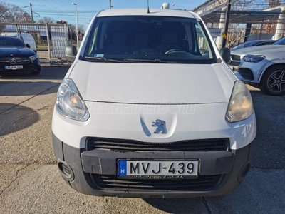 PEUGEOT PARTNER 1.6 HDi Active L2