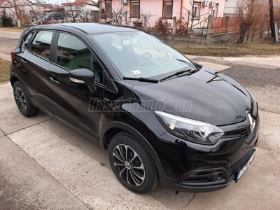 RENAULT CAPTUR 0.9 TCe Energy Life EURO6