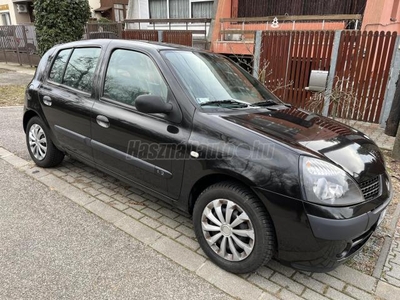 RENAULT CLIO 1.2 Premiere