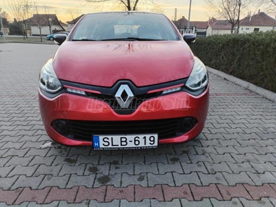 RENAULT CLIO 1.5 dCi Limited