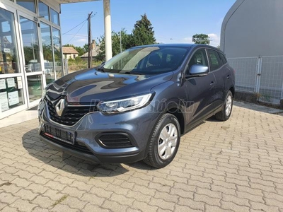 RENAULT KADJAR 1.3 TCe Zen Kitűnő Állapotban