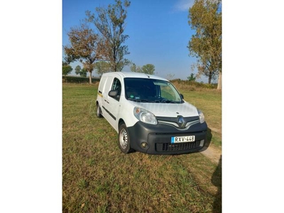 RENAULT KANGOO Express 1.5 dCi Maxi Pack Comfort