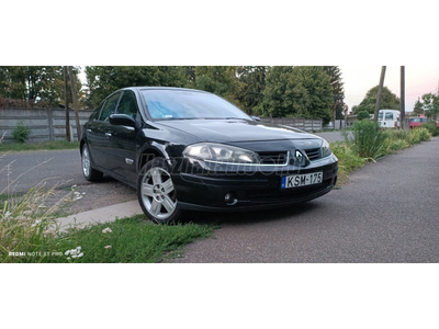 RENAULT LAGUNA 2.0 dCi Monaco