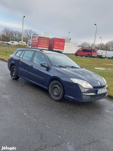 Eladó autó. Renault 3-as laguna kombi