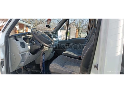 RENAULT MASTER 2.5 dCi L2H1 Cool