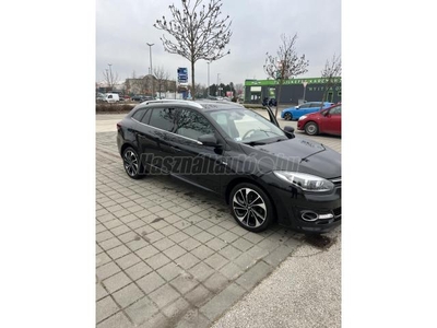 RENAULT MEGANE 1.5 dCi Bose