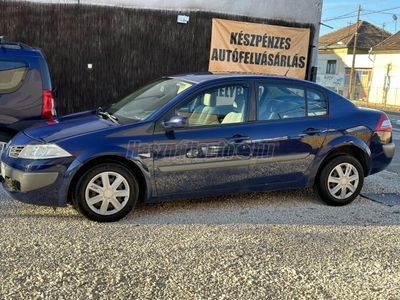 RENAULT MEGANE 1.5 dCi Privilege