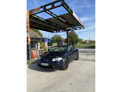 RENAULT MEGANE CC 2.0 T Monaco