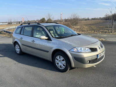 RENAULT MEGANE Grandtour 1.4 Live