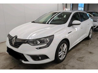 RENAULT MEGANE Grandtour 1.5 dCi Life