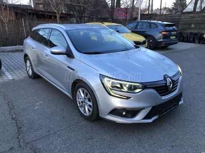 RENAULT MEGANE Grandtour 1.5 dCi Life