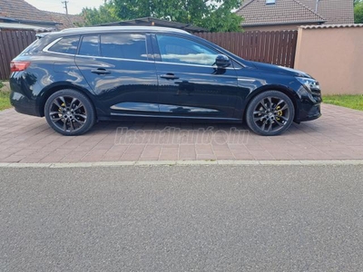 RENAULT MEGANE Grandtour 1.6 dCi Intens