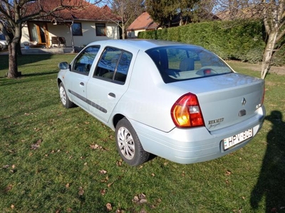 RENAULT THALIA 1.4 16V RT